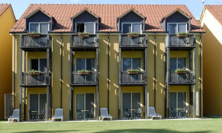 Hotel La Barcarolle