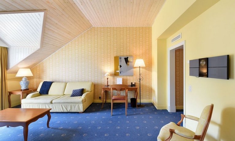 Hotel La Barcarolle