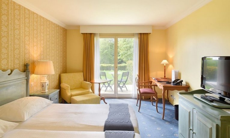 Hotel La Barcarolle