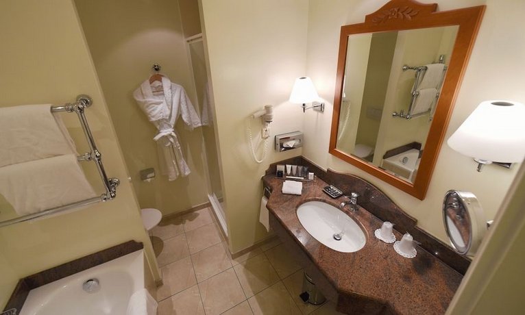 Hotel La Barcarolle