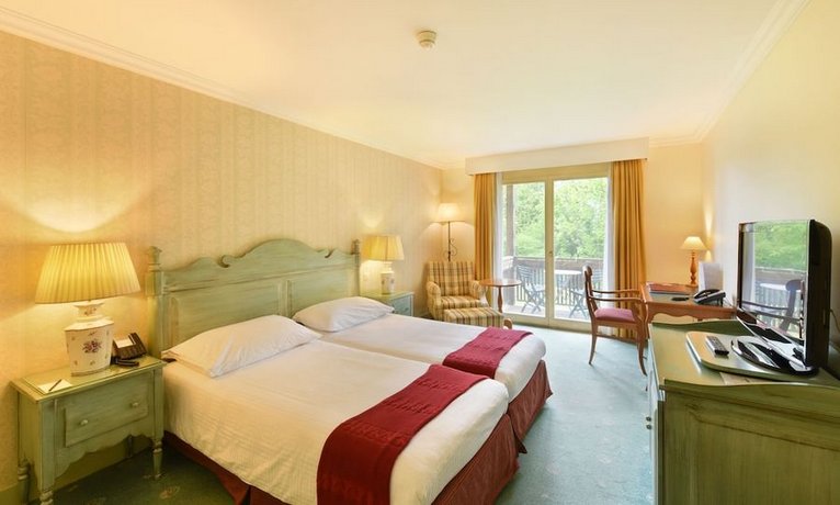 Hotel La Barcarolle