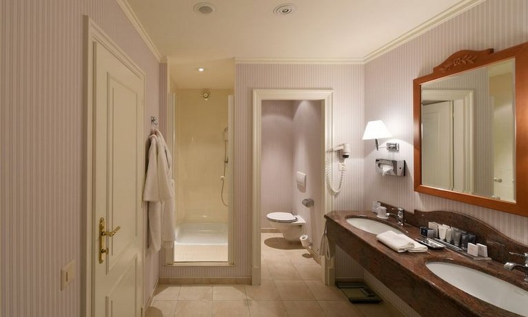 Hotel La Barcarolle