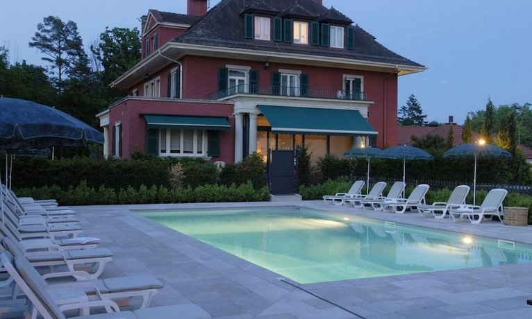 Hotel La Barcarolle