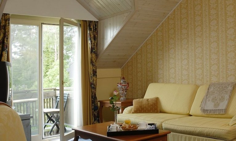 Hotel La Barcarolle