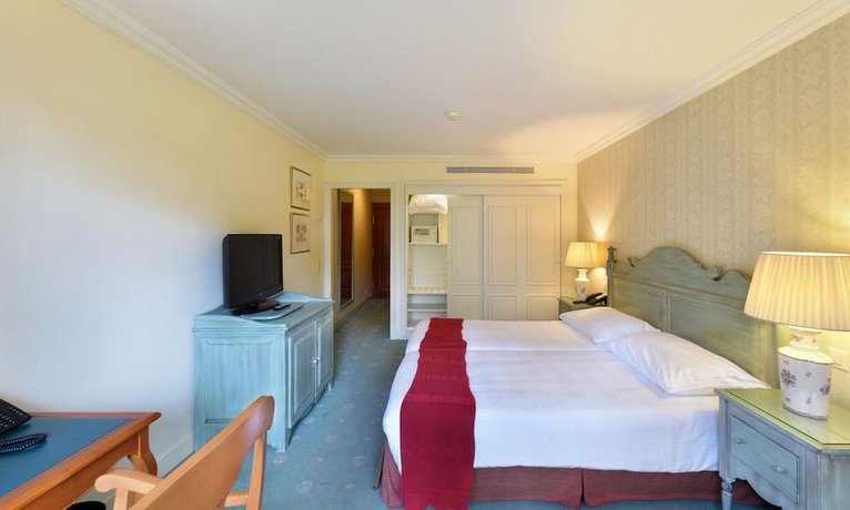 Hotel La Barcarolle