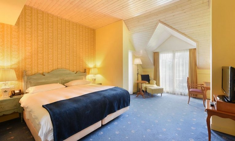 Hotel La Barcarolle