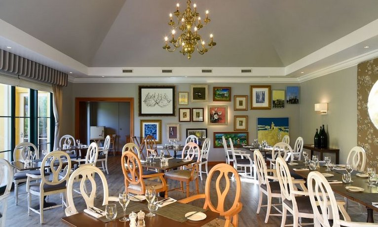 Hotel La Barcarolle