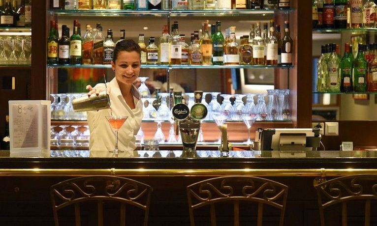 Hotel La Barcarolle