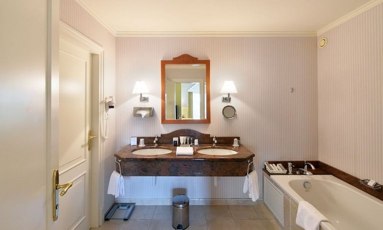 Hotel La Barcarolle