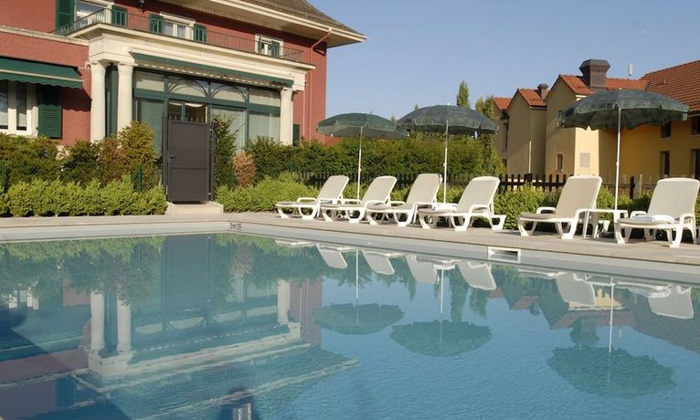 Hotel La Barcarolle