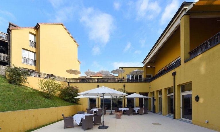 Hotel La Barcarolle