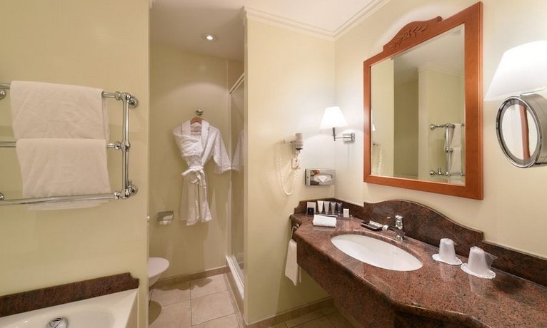 Hotel La Barcarolle