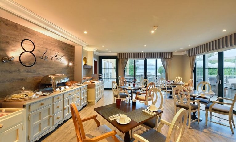 Hotel La Barcarolle