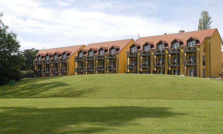 Hotel La Barcarolle