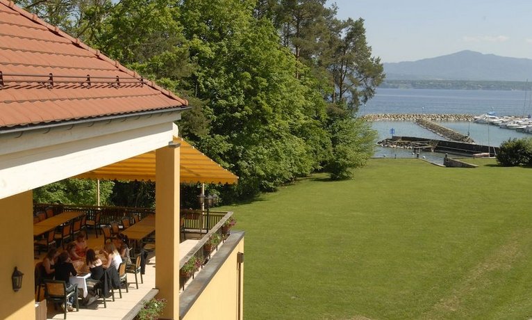 Hotel La Barcarolle