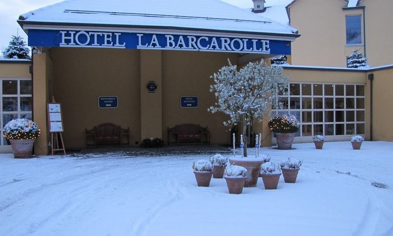 Hotel La Barcarolle