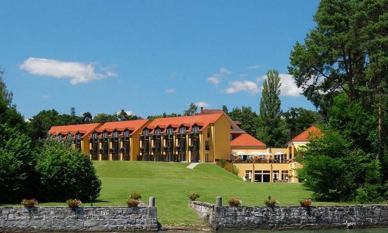 Hotel La Barcarolle