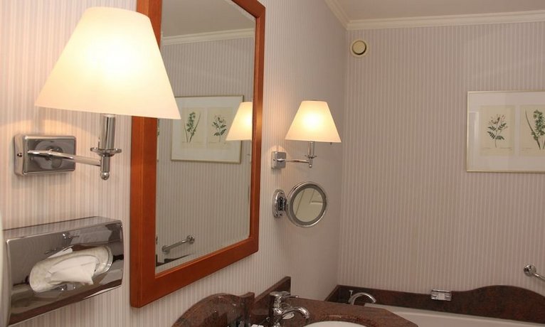 Hotel La Barcarolle
