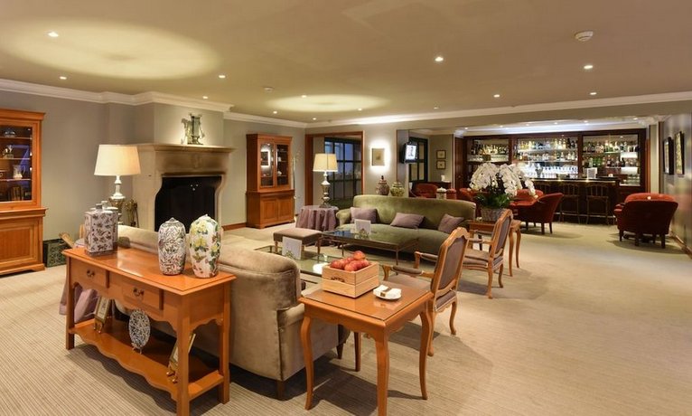 Hotel La Barcarolle
