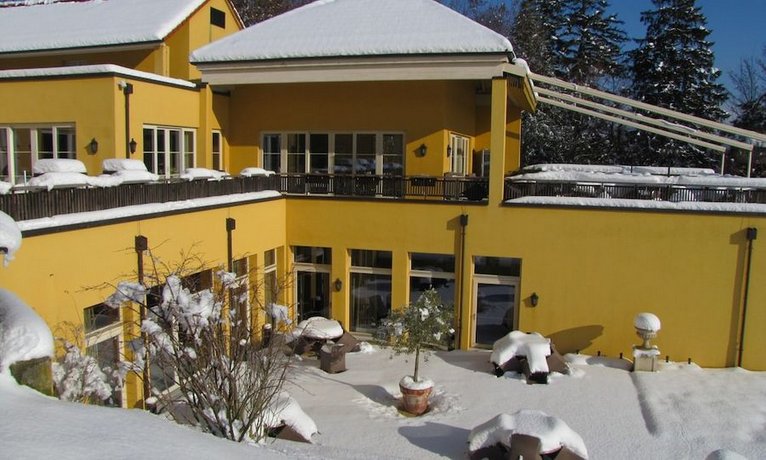Hotel La Barcarolle