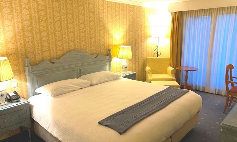 Hotel La Barcarolle