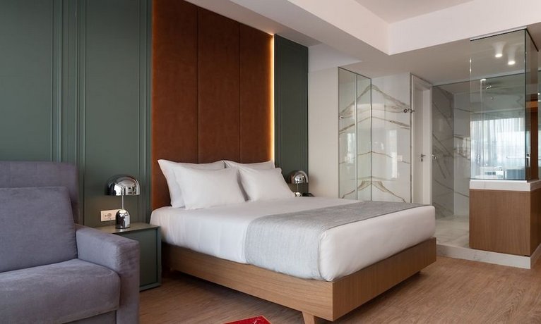 Elia Ermou Athens Hotel