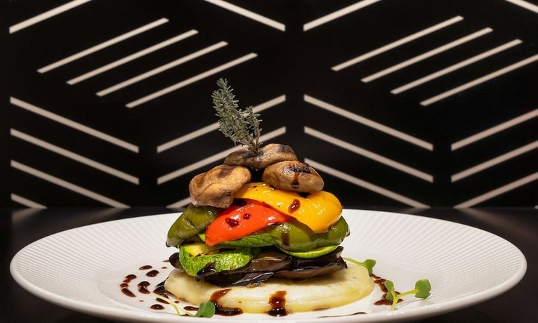 Elia Ermou Athens Hotel