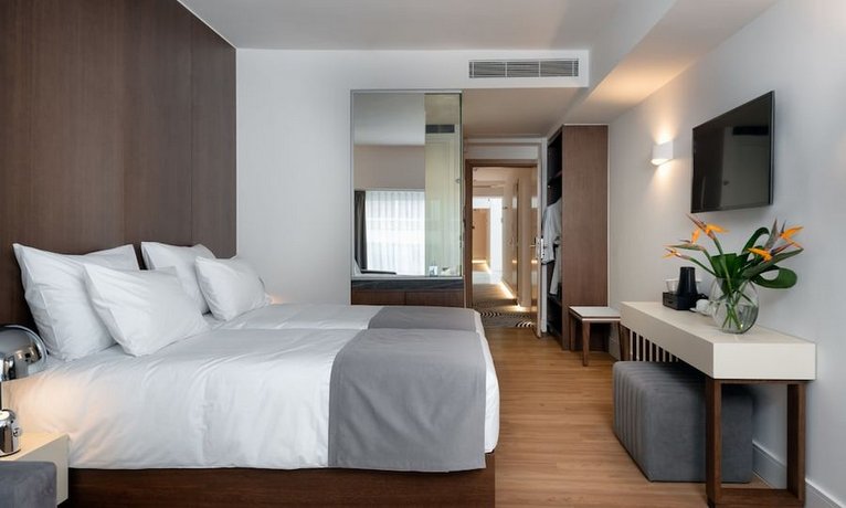 Elia Ermou Athens Hotel
