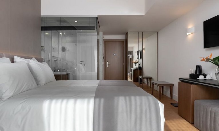 Elia Ermou Athens Hotel