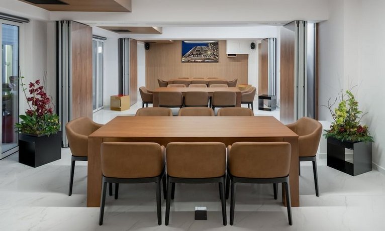 Elia Ermou Athens Hotel