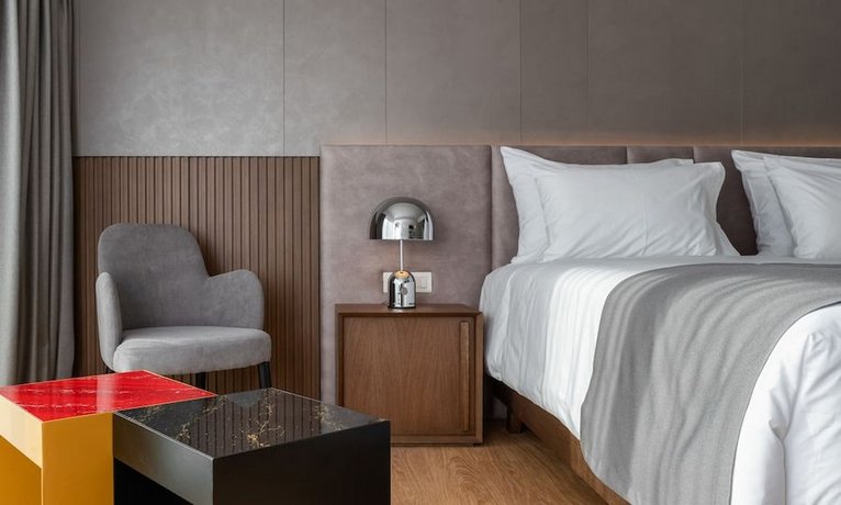 Elia Ermou Athens Hotel