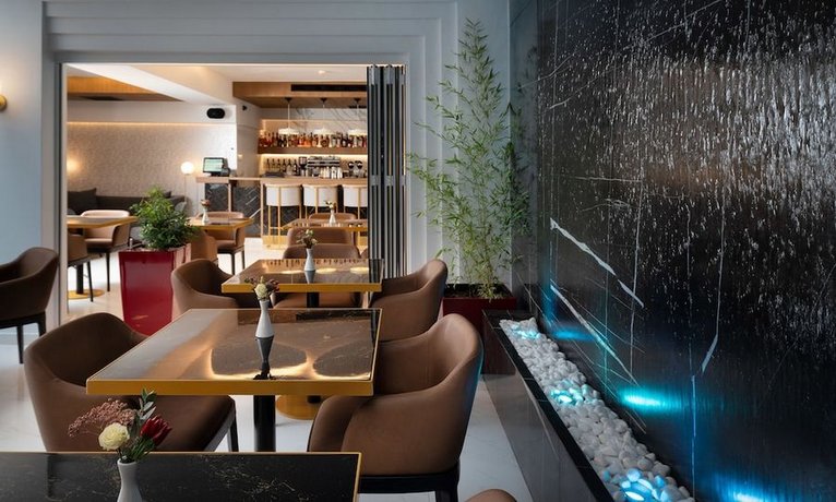 Elia Ermou Athens Hotel