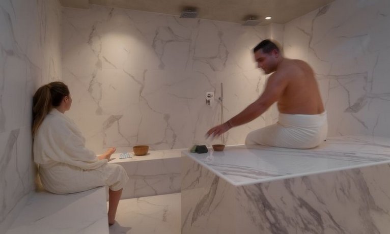 Elia Ermou Athens Hotel