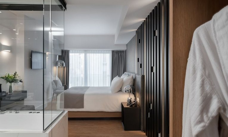 Elia Ermou Athens Hotel