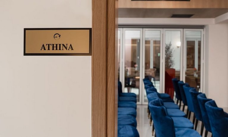 Elia Ermou Athens Hotel