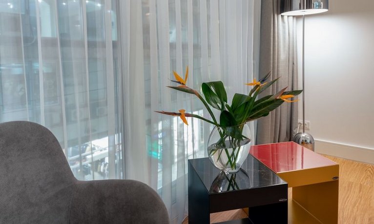 Elia Ermou Athens Hotel