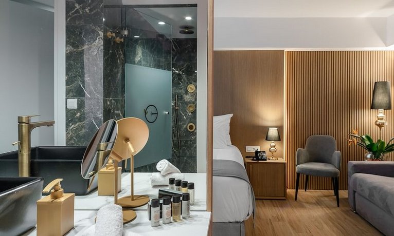 Elia Ermou Athens Hotel
