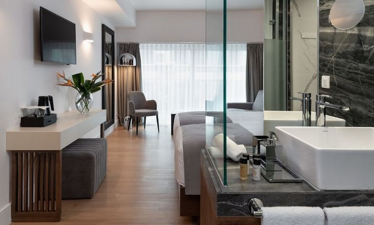 Elia Ermou Athens Hotel