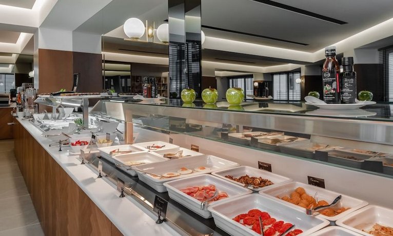 Elia Ermou Athens Hotel