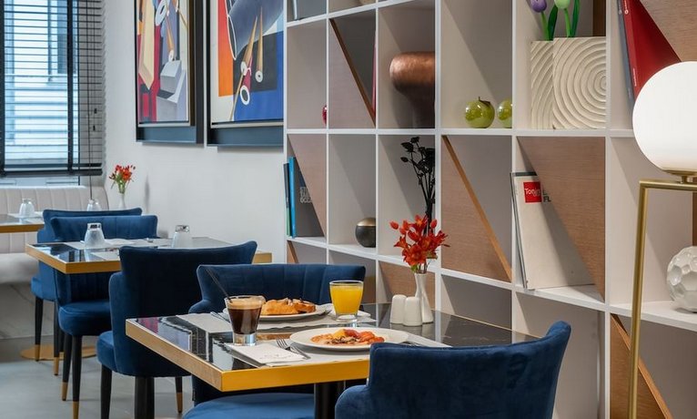 Elia Ermou Athens Hotel