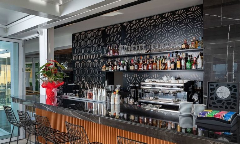 Elia Ermou Athens Hotel