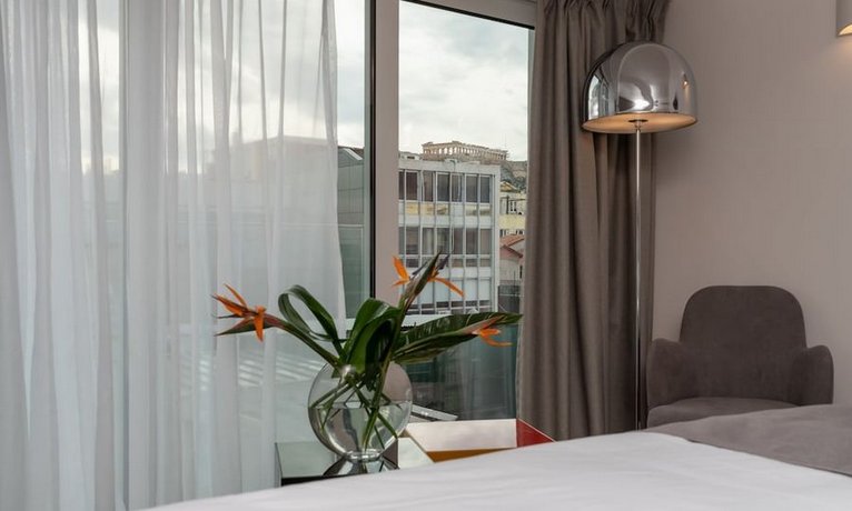 Elia Ermou Athens Hotel