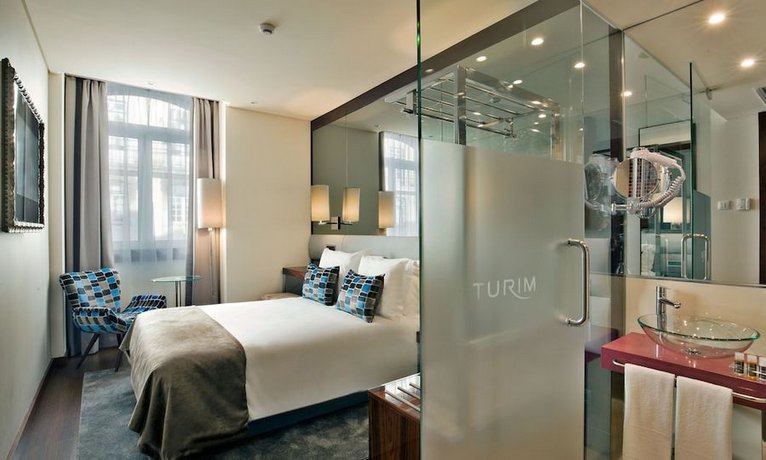 TURIM Terreiro do Paco Hotel