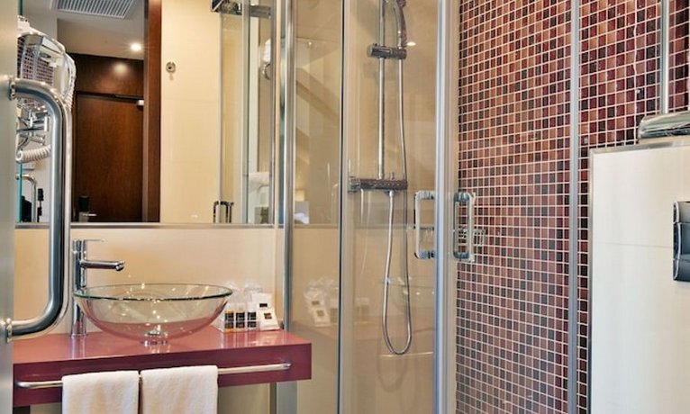 TURIM Terreiro do Paco Hotel