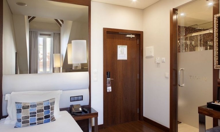 TURIM Terreiro do Paco Hotel