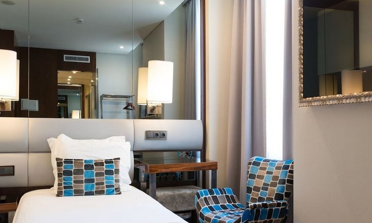 TURIM Terreiro do Paco Hotel