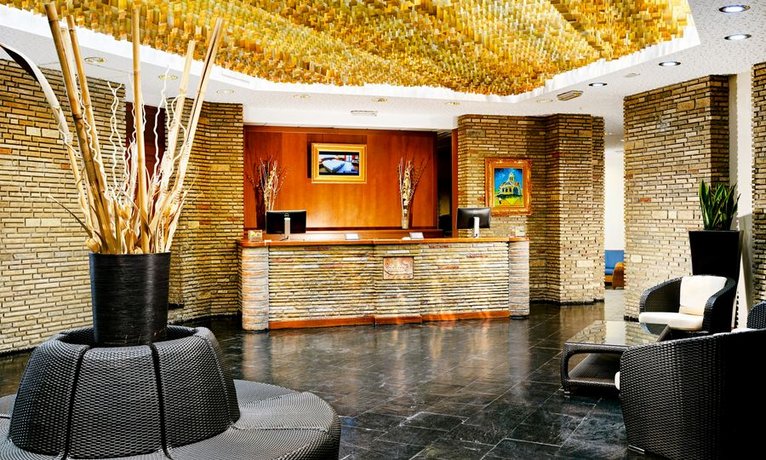 UNAHOTELS Capotaormina