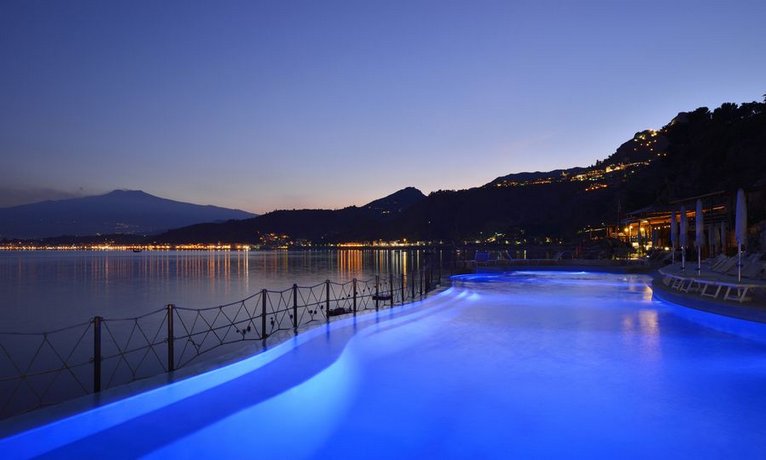 UNAHOTELS Capotaormina