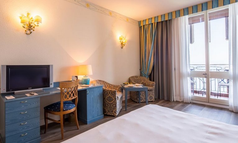 UNAHOTELS Capotaormina