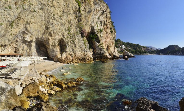 UNAHOTELS Capotaormina
